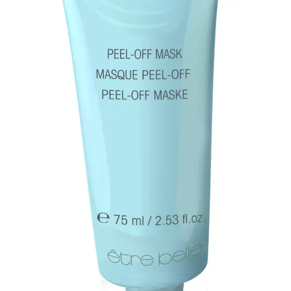 être belle Hyaluronic slupovací maska 75 ml