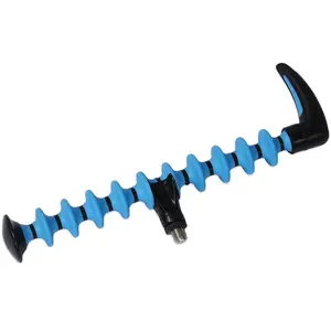 Giants fishing rohatinka feeder rotating rod rest large