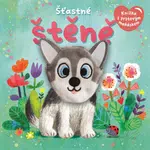 Šťastné štěně