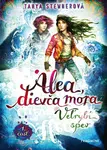 Alea, dievča mora 9 – Veľrybí spev, 1. časť - Tanya Stewnerová