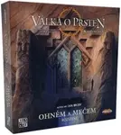 Válka o prsten: Karetní hra - Ohněm a mečem (rozšíření) - Brody Ian