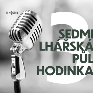 Sedmilhářská půlhodinka 3 - audiokniha