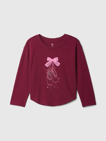 GAP Baby T-Shirt - Girls