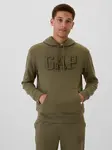 GAP Logo Sweatshirt - Men's