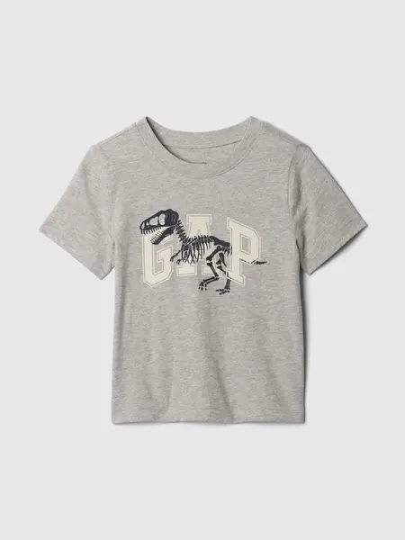 GAP Baby T-shirt with logo - Boys