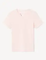 Celio Cotton T-shirt Jenecko - Men's