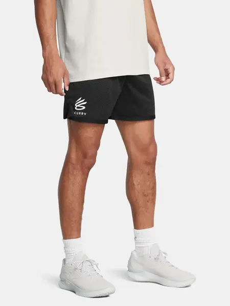 Under Armour Men's Curry Splash Short Shorts - Men