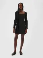 GAP Stretch mini dress - Women's