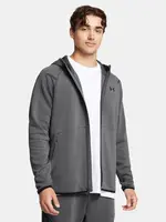 Under Armour Men's sweatshirt UA Unstoppable Flc FZ HD EU - Men's