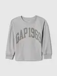 GAP Baby T-shirt with logo - Boys