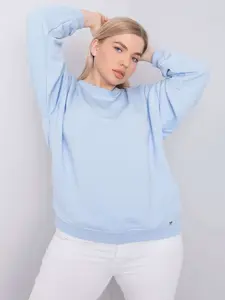 Sweatshirt-RV-BL-6316.16X-light blue