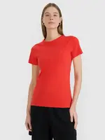 Women's T-shirt 4F