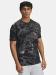 Men's T-shirt Under Armour Vanish Energy Printed SS - Men's