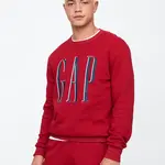GAP Logo Sweatshirt - Men's