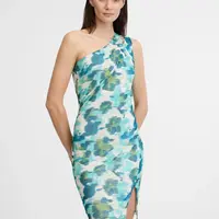 Blue women's dress ORSAY - Women's