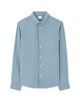 Celio Linen Shirt Daflix - Men's
