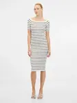 Cream Women's Midi Dress ORSAY - Women's