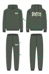 Benlee Sauna Suit