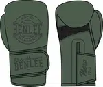 Benlee Artificial leather boxing gloves (1pair)