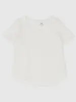 GAP Linen T-shirt - Women's