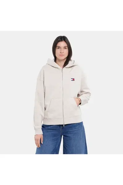 Tommy Jeans -Women/Girls T-Sweatshirts