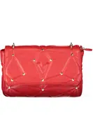 VALENTINO BAGS RED WOMEN'S BAG