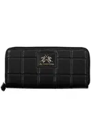 LA MARTINA BLACK WOMEN'S BAG