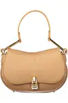 COCCINELLE WOMEN'S BROWN BAG
