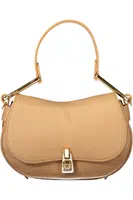 COCCINELLE WOMEN'S BROWN BAG
