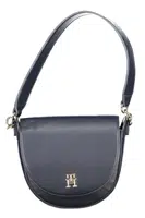 TOMMY HILFIGER WOMEN'S BAG BLUE