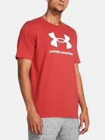 Men's T-shirt Under Armour Sportstyle Logo Update SS