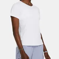 Women's T-shirt Under Armour Launch Elite Shortsleeve