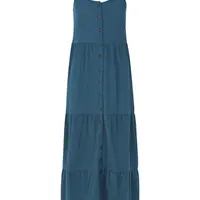 Women's dress Protest PRTCOCOA