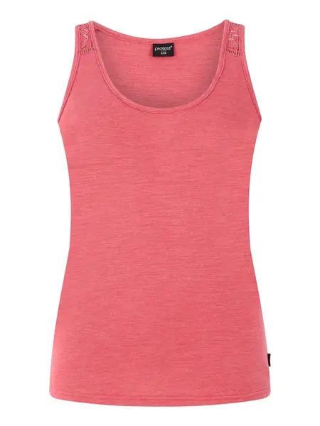 Women's tank top Protest PRTIMPULSE