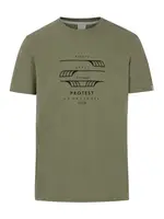 Men's T-shirt Protest PRTRIMBLE