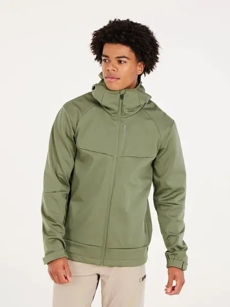 Men's jacket Protest PRTGERGETI