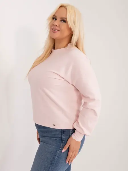 Sweatshirt-RV-BL-6317.94-light pink