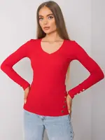 Blouse-RV-BZ-7245.07-red