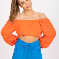 Shorts-D73761M61531KA-blue