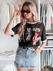 Džínsová sukňa DENIMLOVE