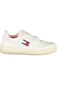 Dámske športové tenisky Tommy Hilfiger biele