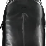 Čierny batoh Calvin Klein