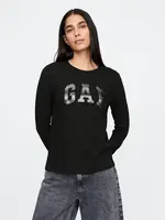 GAP T-shirt with logo - Women