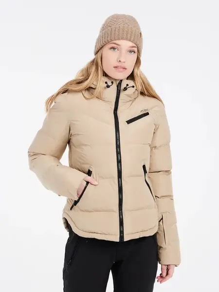Women's ski jacket Protest PRTLUCID