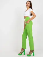 Pants-DHJ-SP-16008.01X-light green