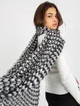 Scarf-AT-SZ-3710.88-white-black