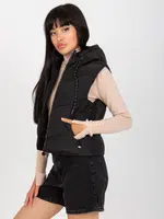 Vest-NM-KZ-H-927/01.84-black