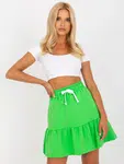 Skirt-FA-SD-7957.47-light green