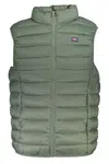 NORWAY 1963 GREEN MEN'S SLEEVELESS