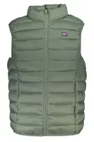 Zelená pánska vesta Norway 1963